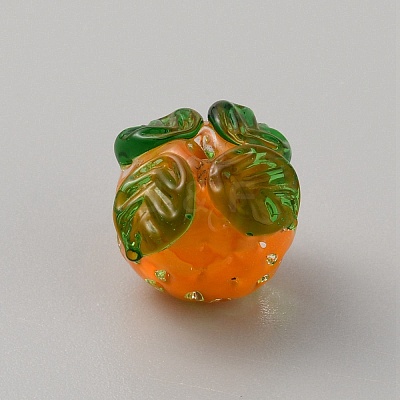 Handmade Lampwork Beads LAMP-CJC0008-25A-1