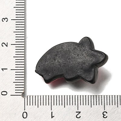 Opaque Resin Cabochons RESI-S10-01E-1