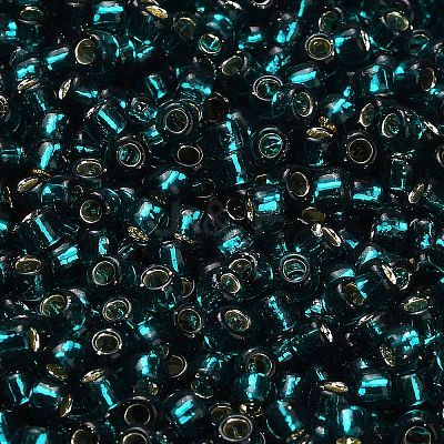 TOHO 6/0 Round Beads SEED-XTR06-0027BD-1