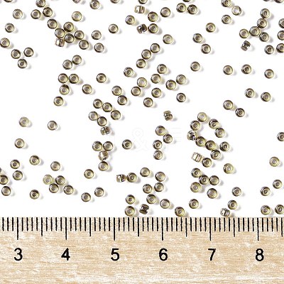 TOHO 11/0 Round Beads SEED-JPTR11-0281-1
