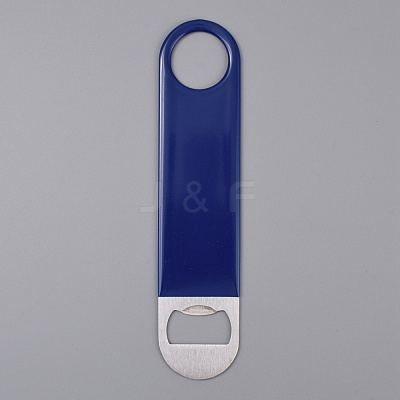 2CR12 Stainless Steel Bottle Opener AJEW-WH20077-045B-1