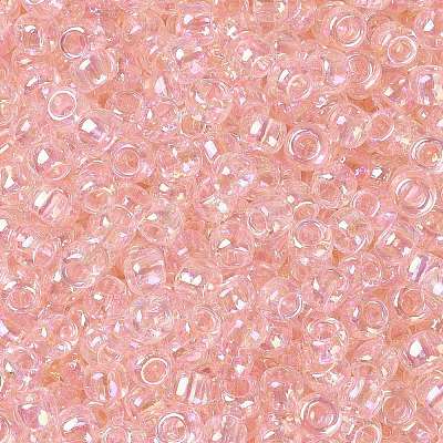 TOHO 8/0 Round Beads X-SEED-TR08-0171-1