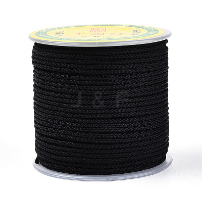 25M Nylon Chinese Knot Cord NWIR-T002-03B-1