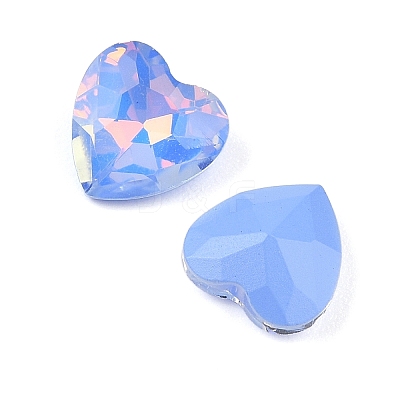 Glass Cabochons GLAA-N0028-08C-1