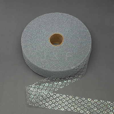 Organza Ribbon ORIB-S018-40mm-1-1