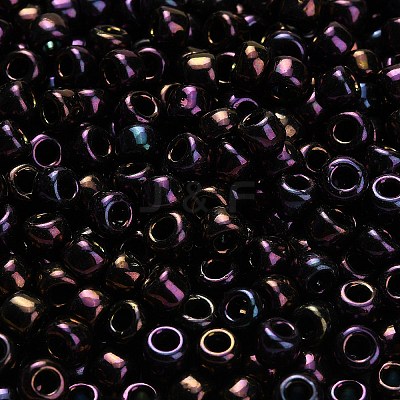 TOHO 3/0 Round Beads SEED-TR03-0085-1