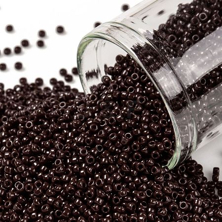 TOHO Round Seed Beads X-SEED-TR15-0046-1