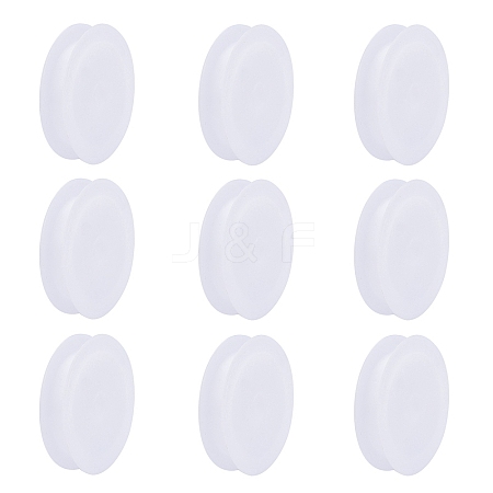 Polypropylene(PP) Empty Spools for Wire LS-C125Y-1