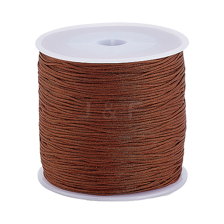 1 Roll Nylon Braided Cord NWIR-PH0002-33-1