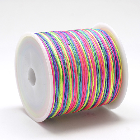 Nylon Thread NWIR-Q008B-C01-1