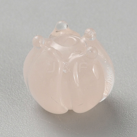 Transparent Glass Beads LS-GLAA-WH0033-98C-1
