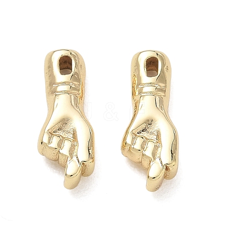 304 Stainless Steel Charms SA-CBA3037-17G-02-1
