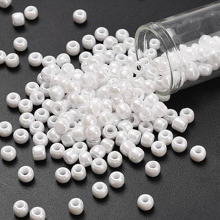 TOHO 3/0 Round Beads SEED-TR03-0121-1