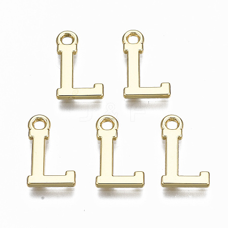 Alloy Charms PALLOY-Q441-025L-NR-1