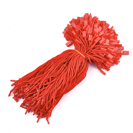 Polyester Cord with Seal Tag CDIS-T001-12D-1