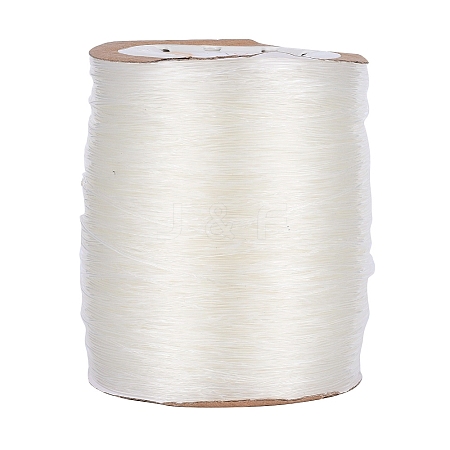 Elastic Crystal Thread EW-R003-1.2mm-1