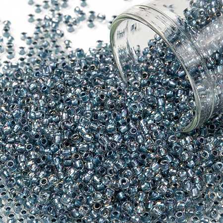 TOHO Round Seed Beads X-SEED-TR11-0263-1