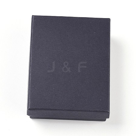 Cardboard Jewelry Set Boxes X2-CBOX-G015-03-1