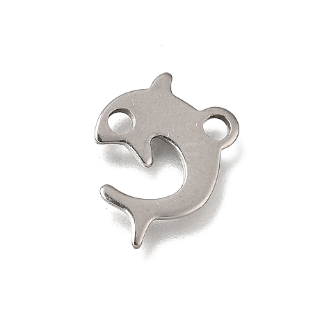 304 Stainless Steel Charms SA-CBAF171-01P-1