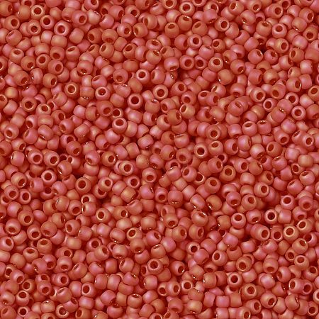 TOHO Round Seed Beads SEED-XTR11-0410F-1