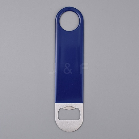 2CR12 Stainless Steel Bottle Opener AJEW-WH20077-045B-1