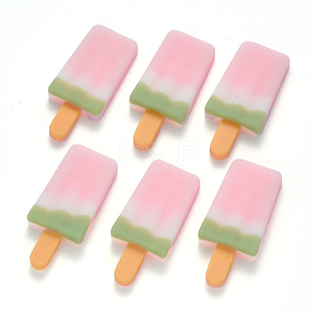 Resin Cabochons X-CRES-R194-07E-1