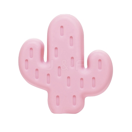 Cactus Silicone Beads FIND-SZC0014-220-1