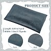 Polyester Plush Fabric DIY-WH0504-296C-2