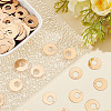 150G Ornament Accessories Plastic Paillette/Sequins Pendants KY-CY0001-15A-7