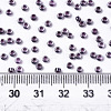 Glass Seed Beads X-SEED-S042-07A-02-4