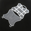 Bag Plastic Bead Storage Containers LS-CON-Q023-12-2