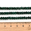 Dyed Natural White Jade Beads Strands GG-CBAF9EE-A15-3x4mm-4