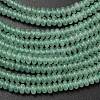 Natural Aventurine Beads Strands G-L635-A03-4x2mm-03-5