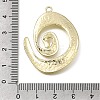 Alloy Pendants PALLOY-B016-04G-3