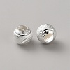 Brass European Beads OPDL-WH20007-001S-05-2