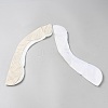 Colth Sleeve Cage Strips DIY-WH0588-47-1