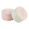 Segment Dyed Knitting Yarn DIY-TAC0033-03B-2