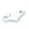 (Clearance Sale)Aluminum Tail Hook FIND-WH0069-55-1