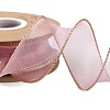 Polyester Organza Ribbon PAAG-PW0001-007-18-1