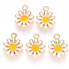 Alloy Enamel Charms LS-ENAM-S121-049-2