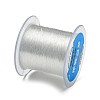 Korean Elastic Crystal Thread EW-N004-0.6mm-01-2