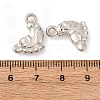CCB Plastic Pendants CCB-I006-06P-3