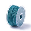Braided Steel Wire Rope Cord OCOR-G005-3mm-A-22-2