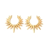 Brass Pendants X-KK-K382-48G-1