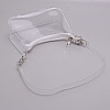 PVC Clear Totes Bag ABAG-WH0026-31-2