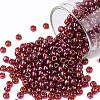 TOHO Round Seed Beads SEED-XTR08-0331-1