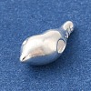 925 Sterling Silver Beads STER-G043-03S-2