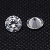 Cubic Zirconia Cabochons LS-ZIRC-M002-1.5mm-007-2