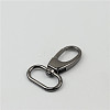 Zinc Alloy Handbag Purse Belt Clasp Clip LS-PURS-PW0001-128B-1