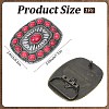 Alloy Buckles AJEW-WH20080-86AS-2